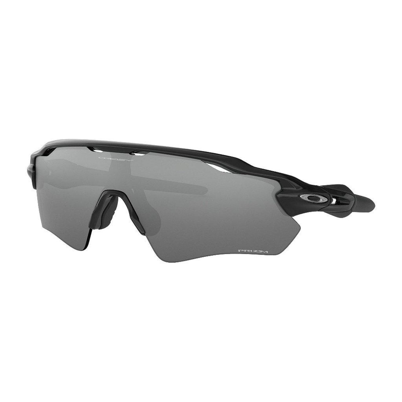 Imagem principal Óculos de Sol Oakley Radar EV Path Polished Black W/ Prizm Black Oakley incolor black