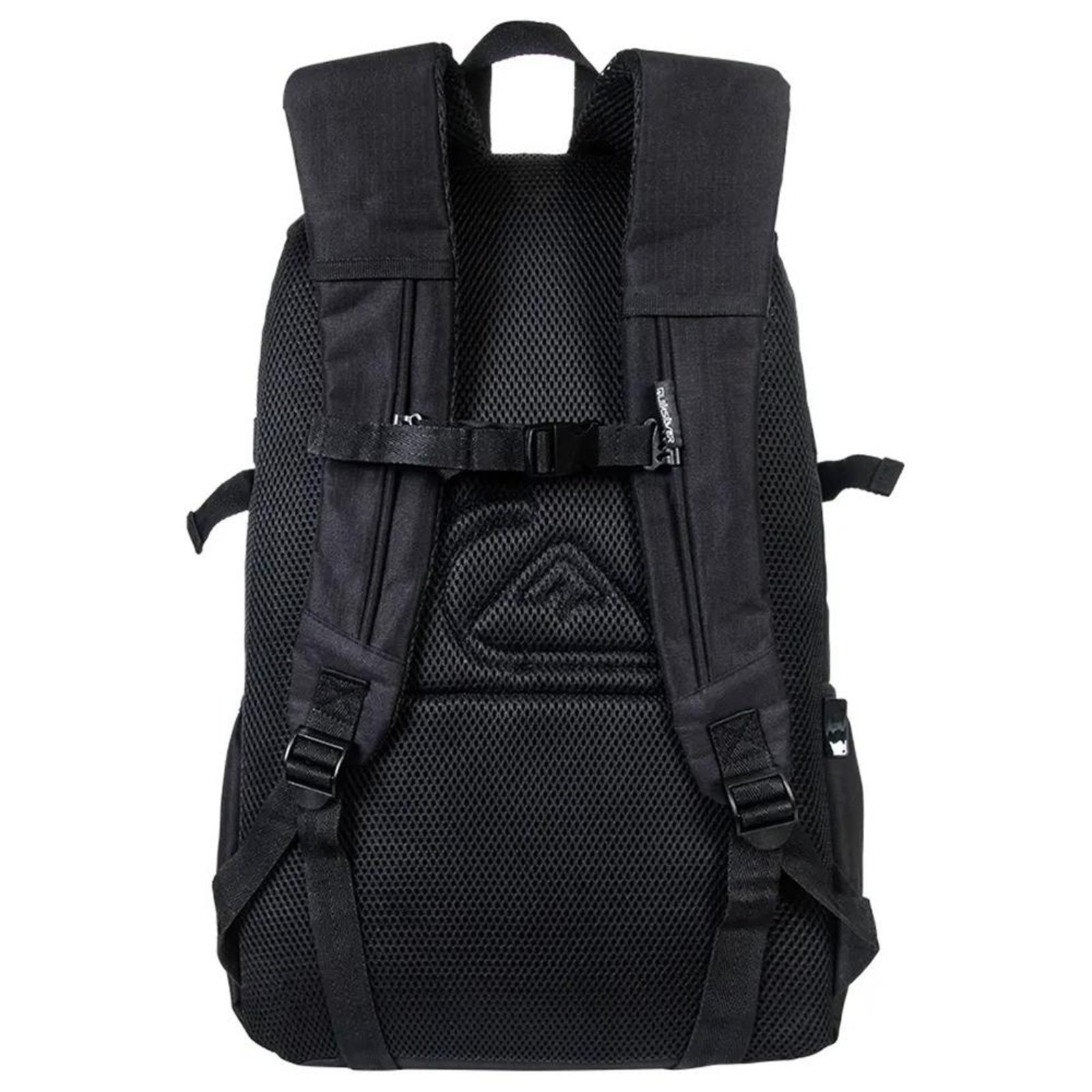 Imagem principal Mochila Esportiva Quiksilver Dynamic H01 Quiksilver preto