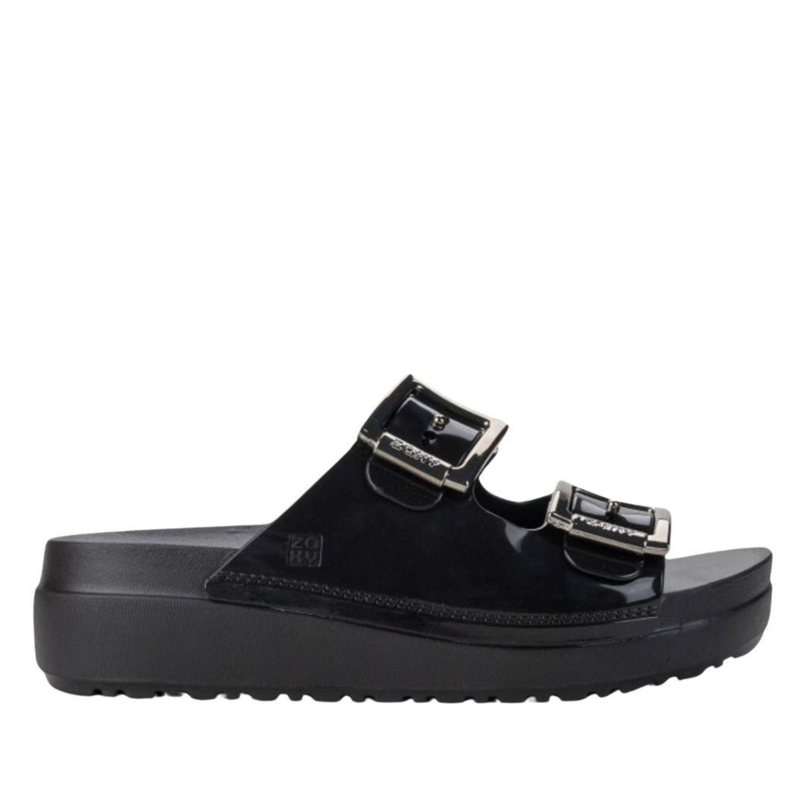 Imagem principal Papete Zaxy Feminina Partner High 19059 Preto Zaxy incolor