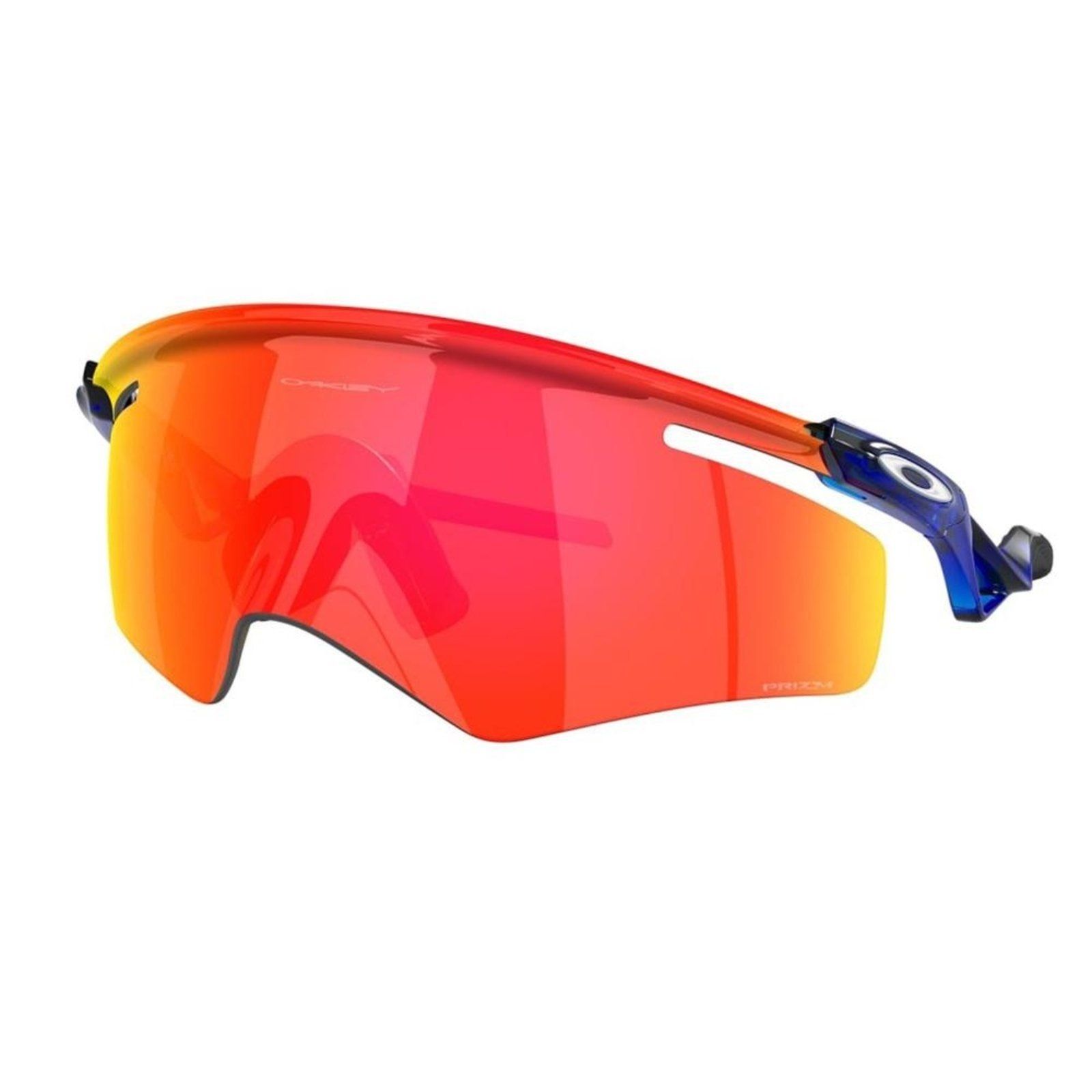 Imagem principal Óculos de Sol Oakley QNTM Kato Crystal Blue Prizm Ruby Oakley azul blue