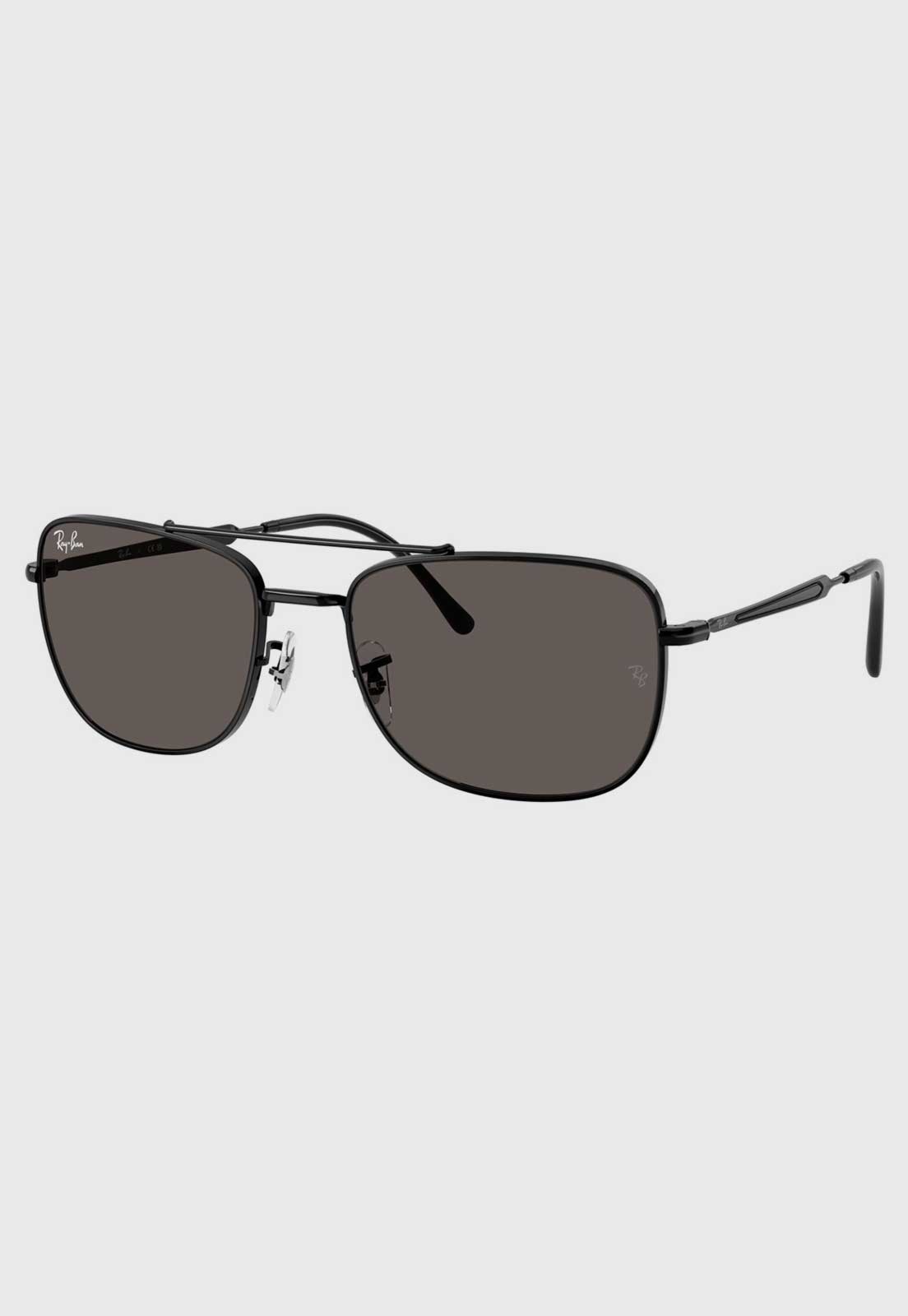Imagem principal Óculos de Sol Masculino Ray-Ban RB3755 Ray-Ban preto