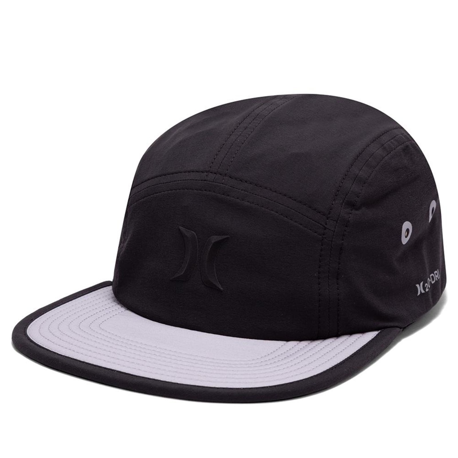 Imagem principal Boné Hurley Aba Reta Flow SM26 hurley preto