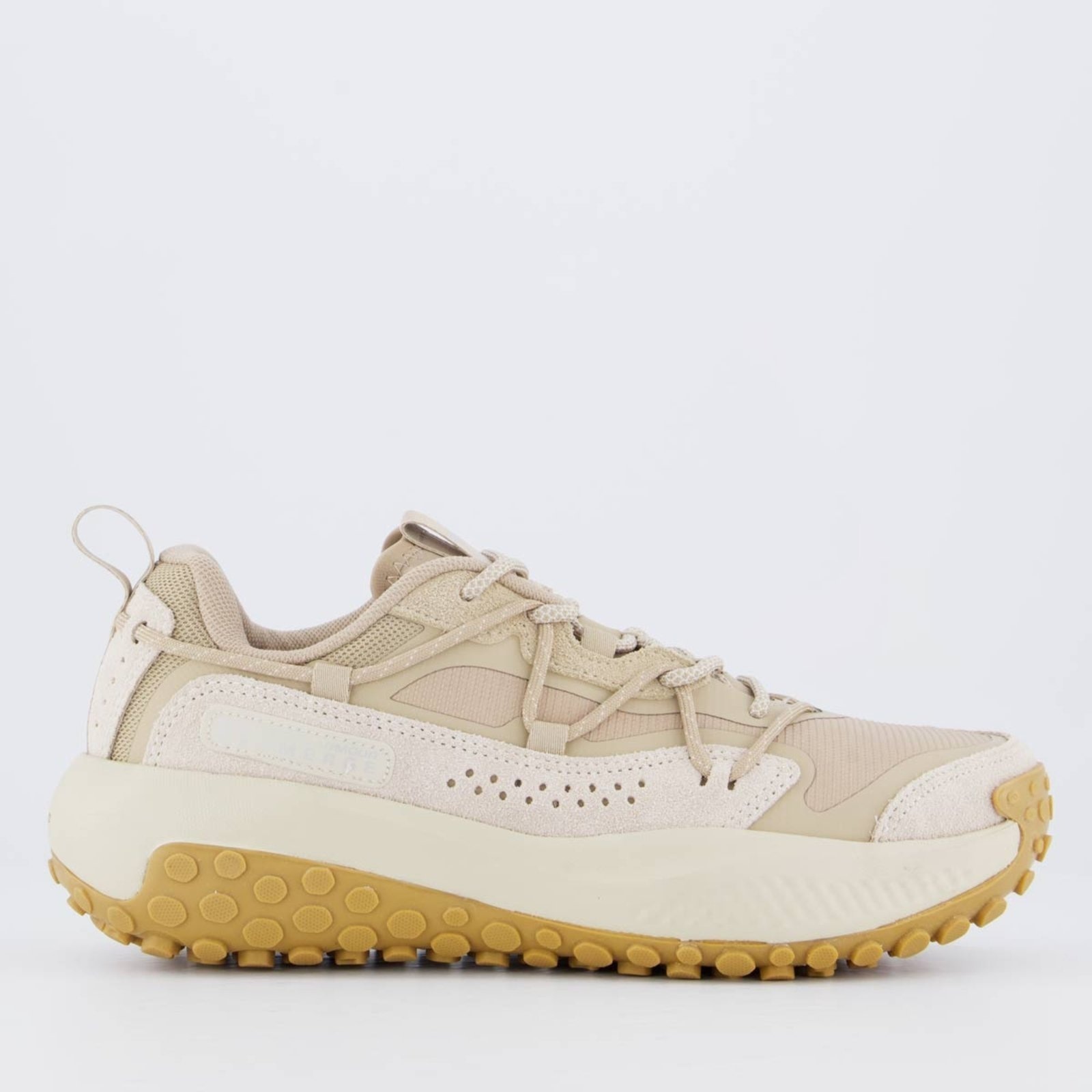 Imagem principal Tênis Under Armour Charged Emerge Under Armour bege