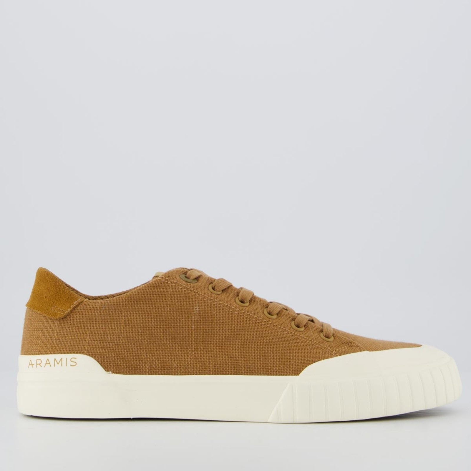 Imagem principal Tênis Aramis Easy Carbon Caramelo Aramis marrom carbon