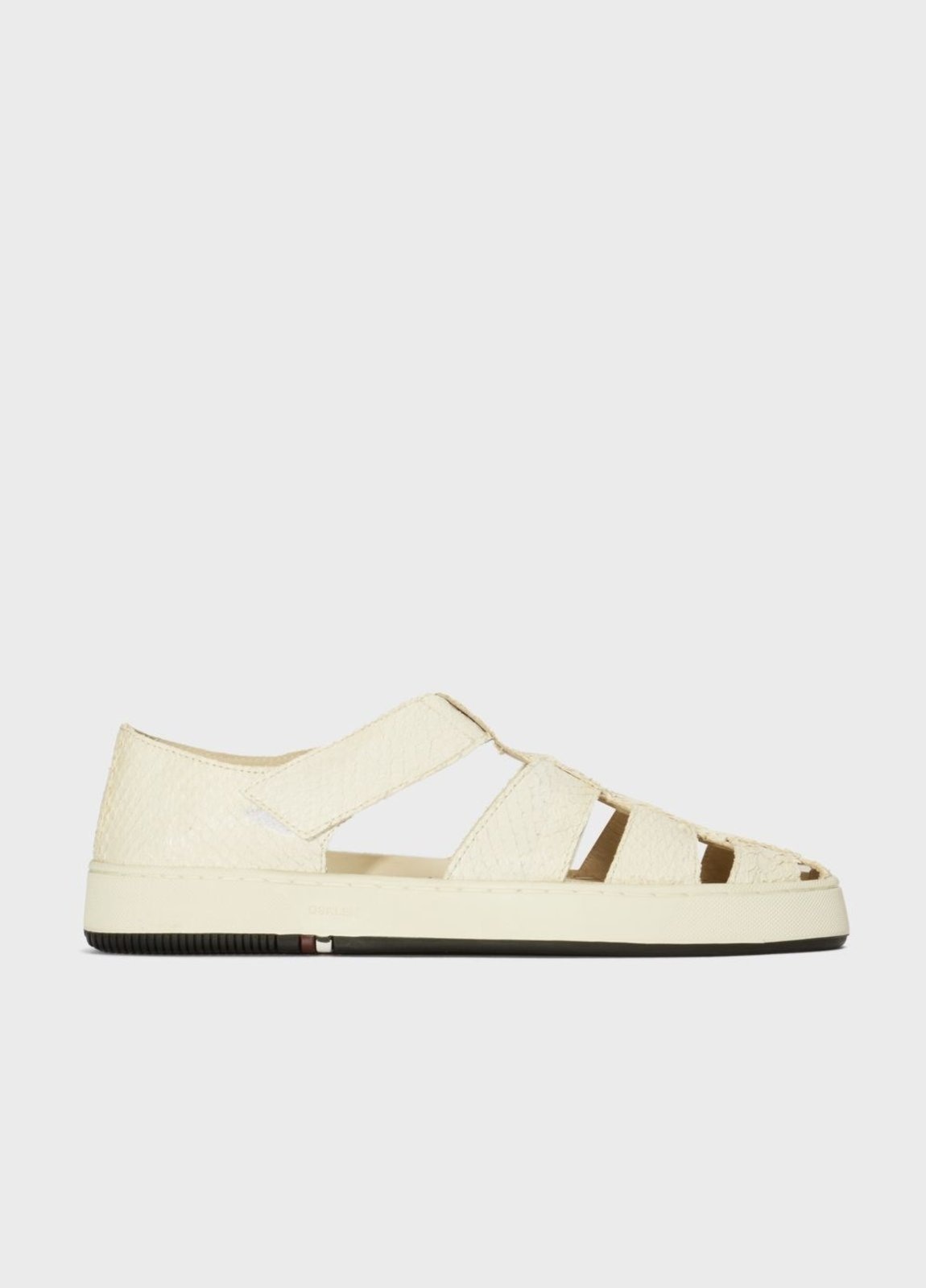 Imagem principal Sandália soho resort salmao Osklen off-white