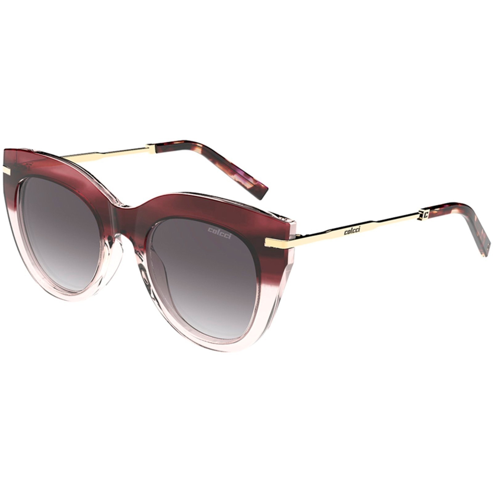 Imagem principal Óculos de Sol Colcci Karen C0219C2033 Feminino Colcci bordô