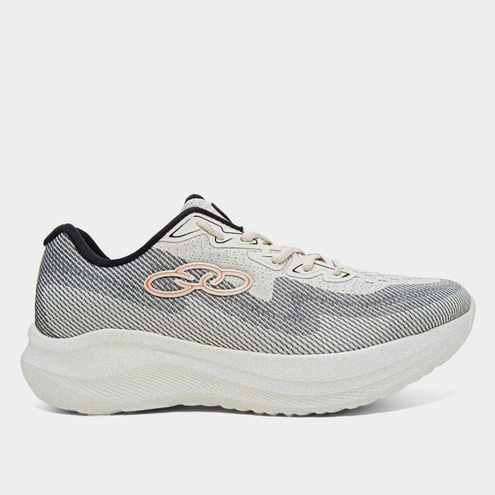 Imagem principal Tênis Masculino Olympikus Sagaz OLYMPIKUS bege