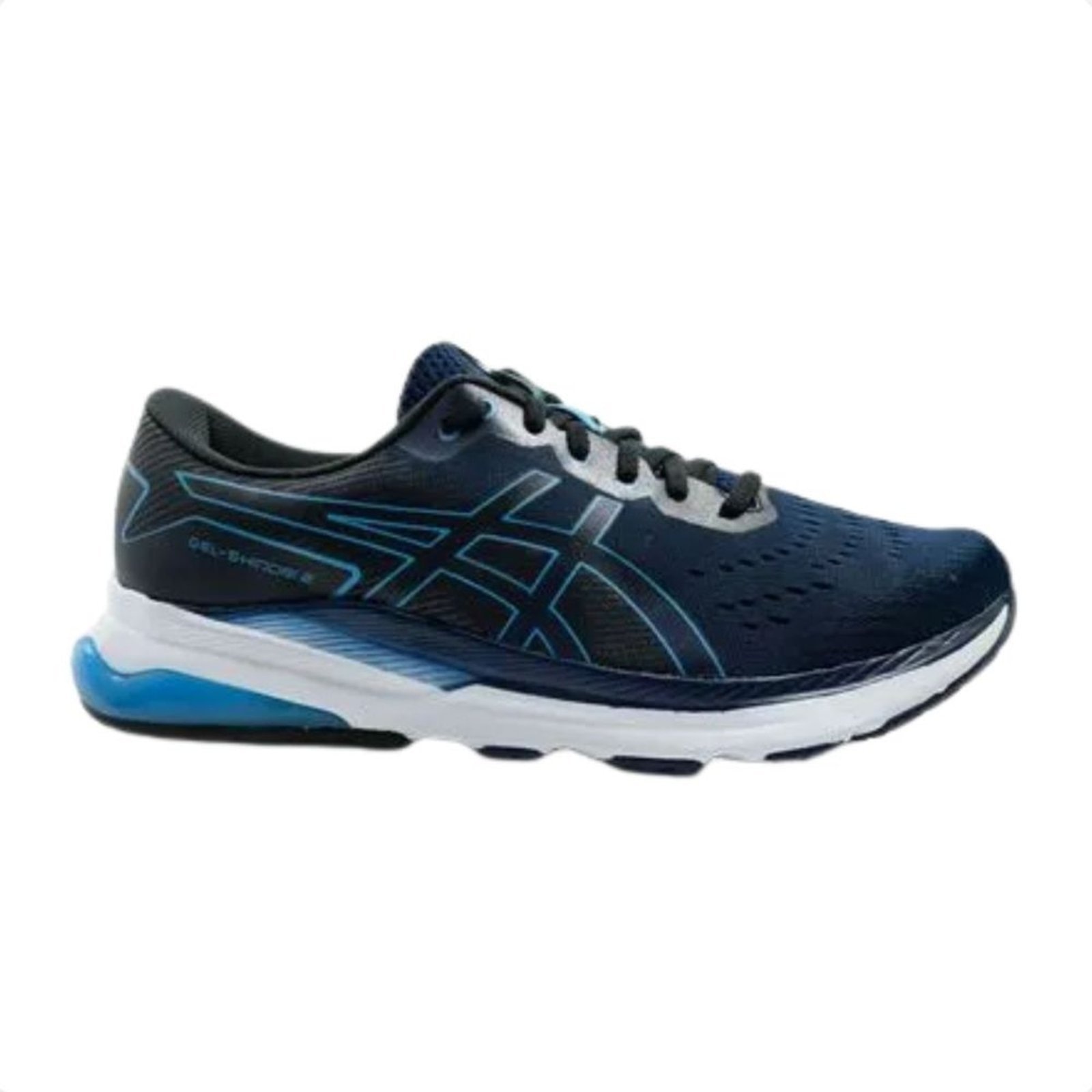 Imagem principal Tênis Running Masculino Asics Gel-Shinobi 2 ASICS azul