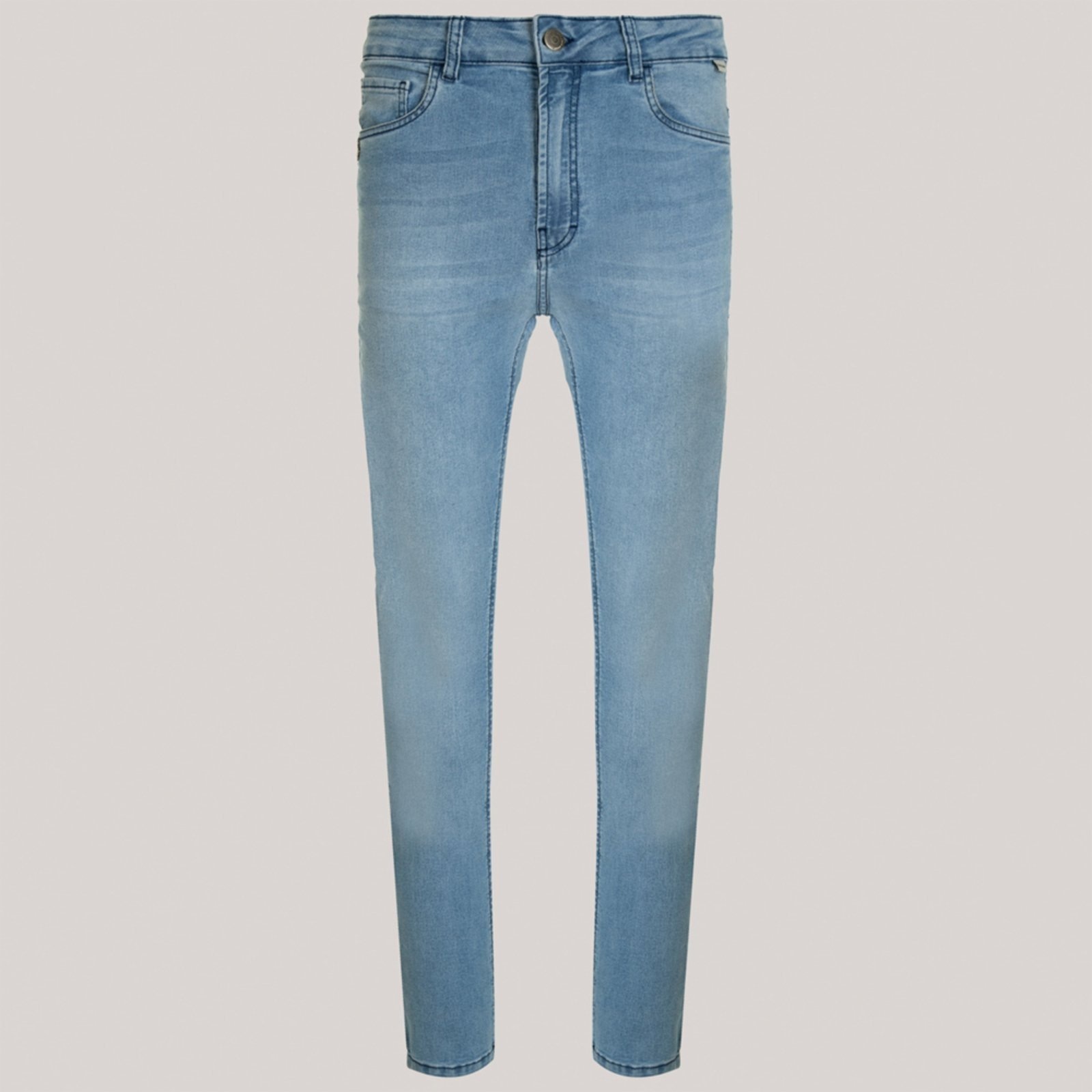 Imagem principal Calça Jeans John John Skinny Barth Pr26 Claro Masculino John John azul