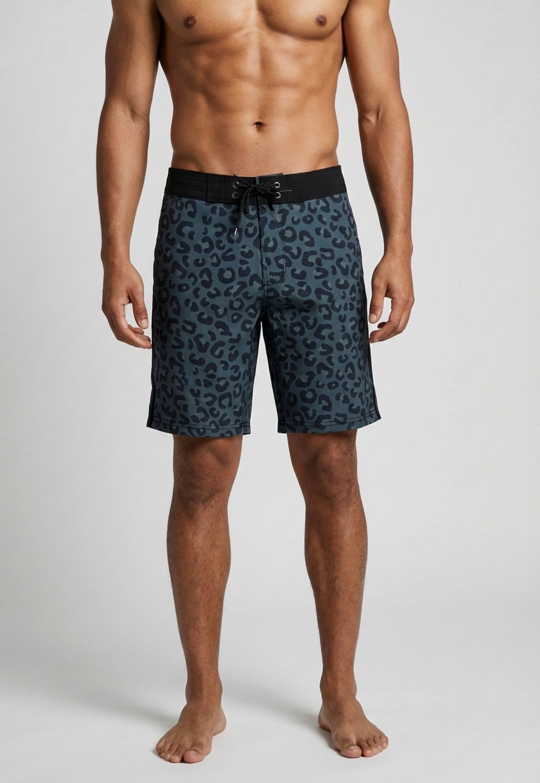 Imagem principal Boardshort Masculino Vissla Big Cat Vissla azul
