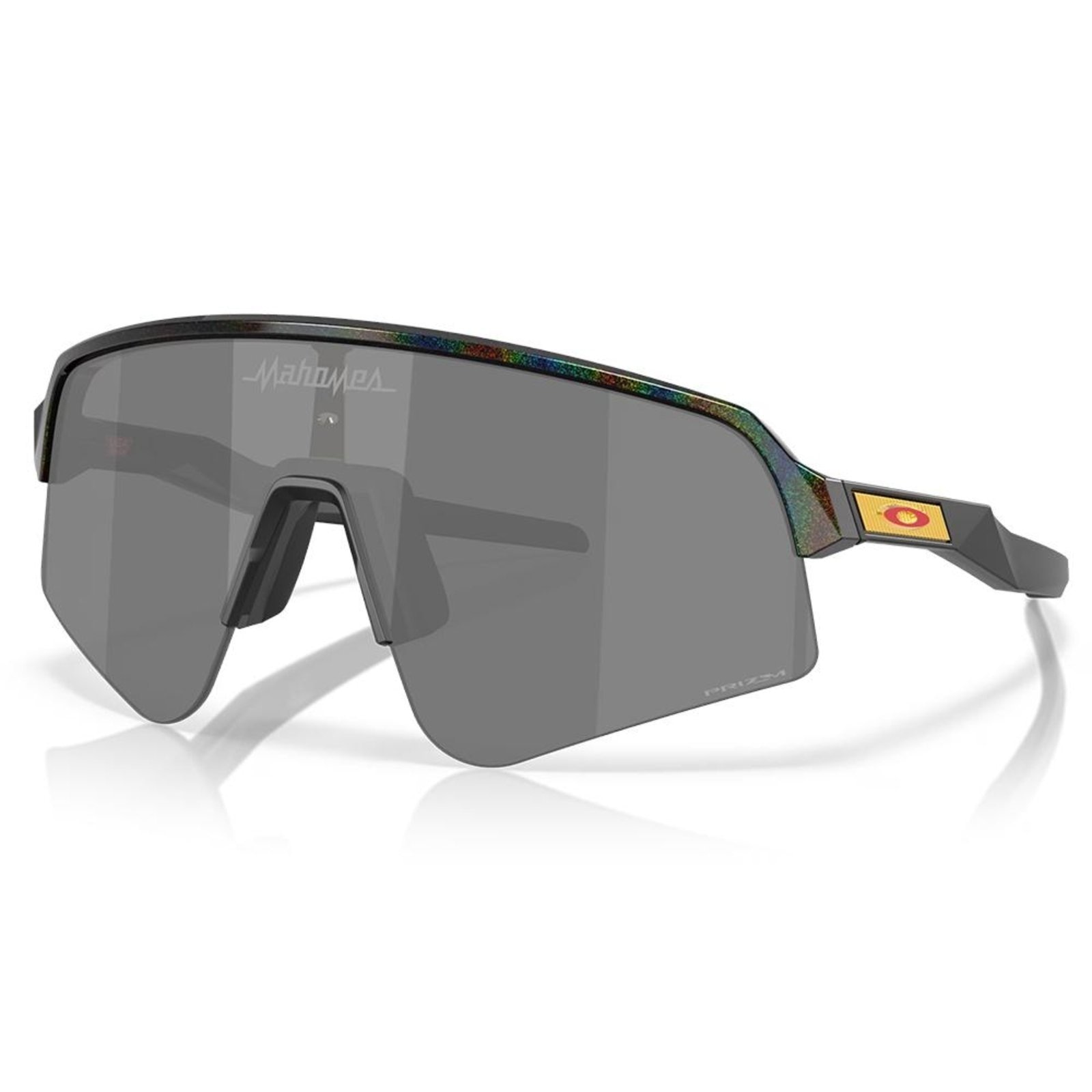 Imagem principal Óculos de Sol Oakley Sutro Lite Sweep PM Dark Galaxy 3439 Oakley preto