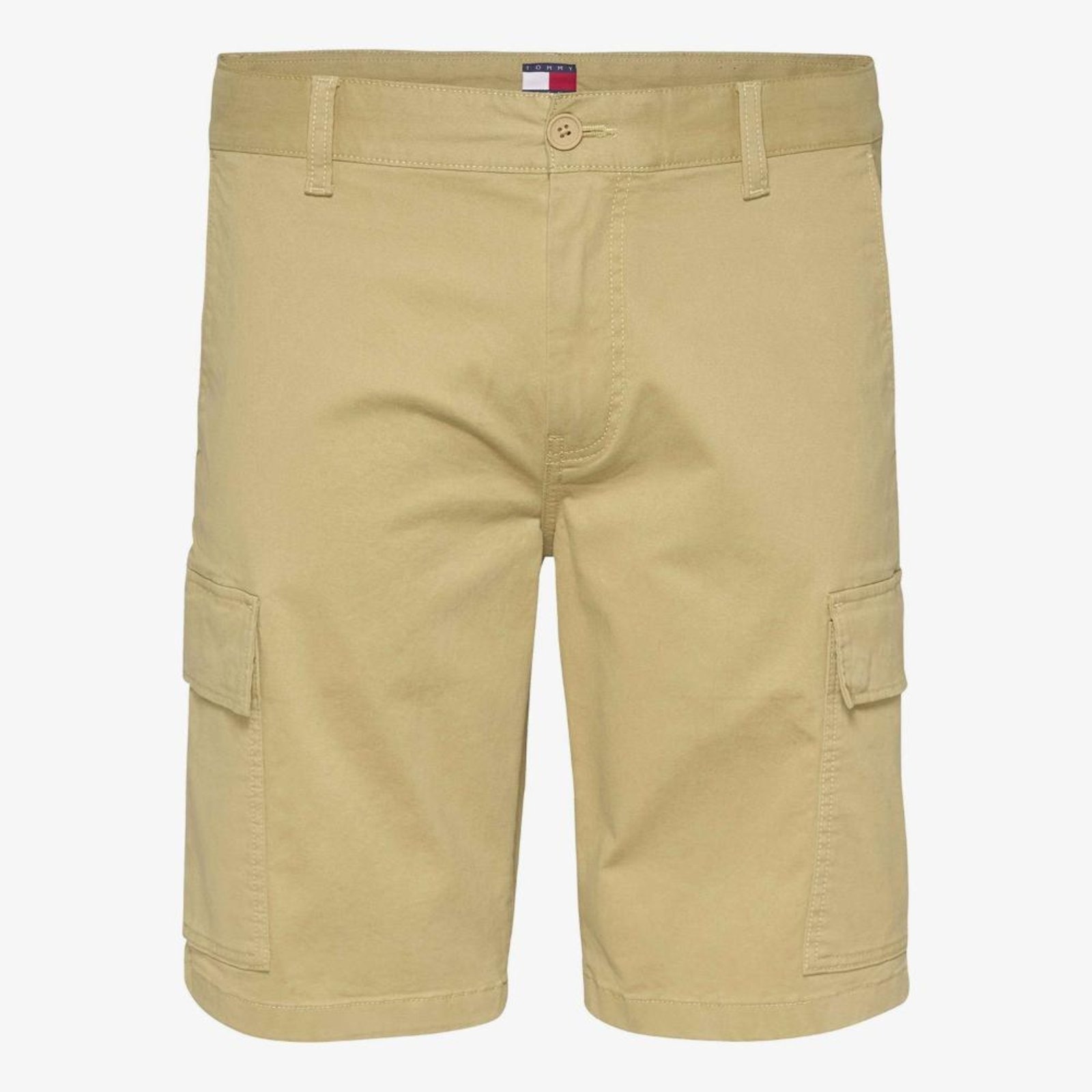 Imagem principal Shorts Cargo Scanton Tommy Jeans - 38 Tommy Jeans caramelo