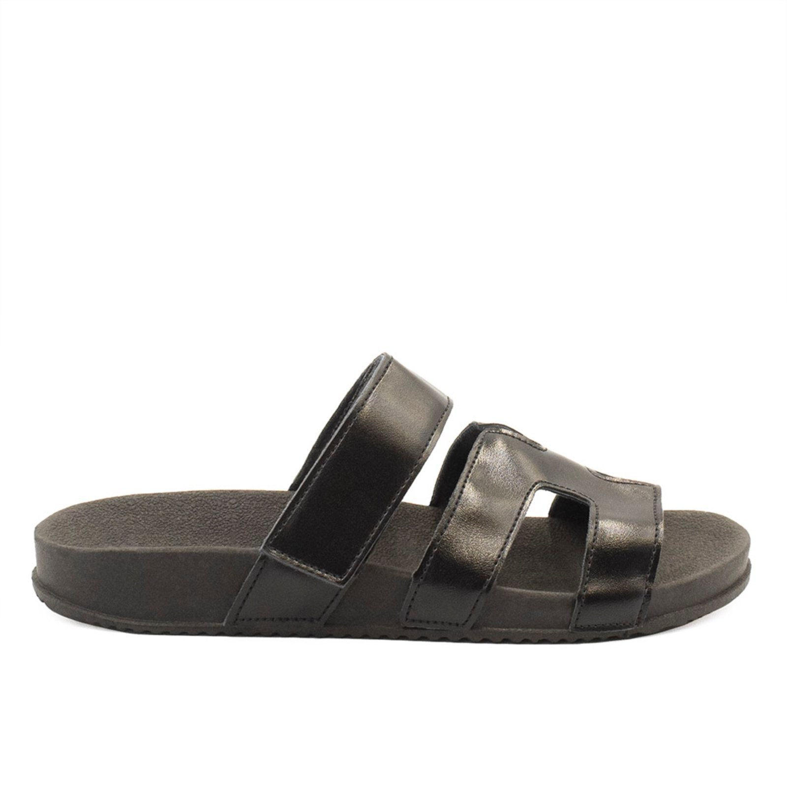 Imagem principal Papete Zatta Feminina H Hilary Preta ZATTA preto