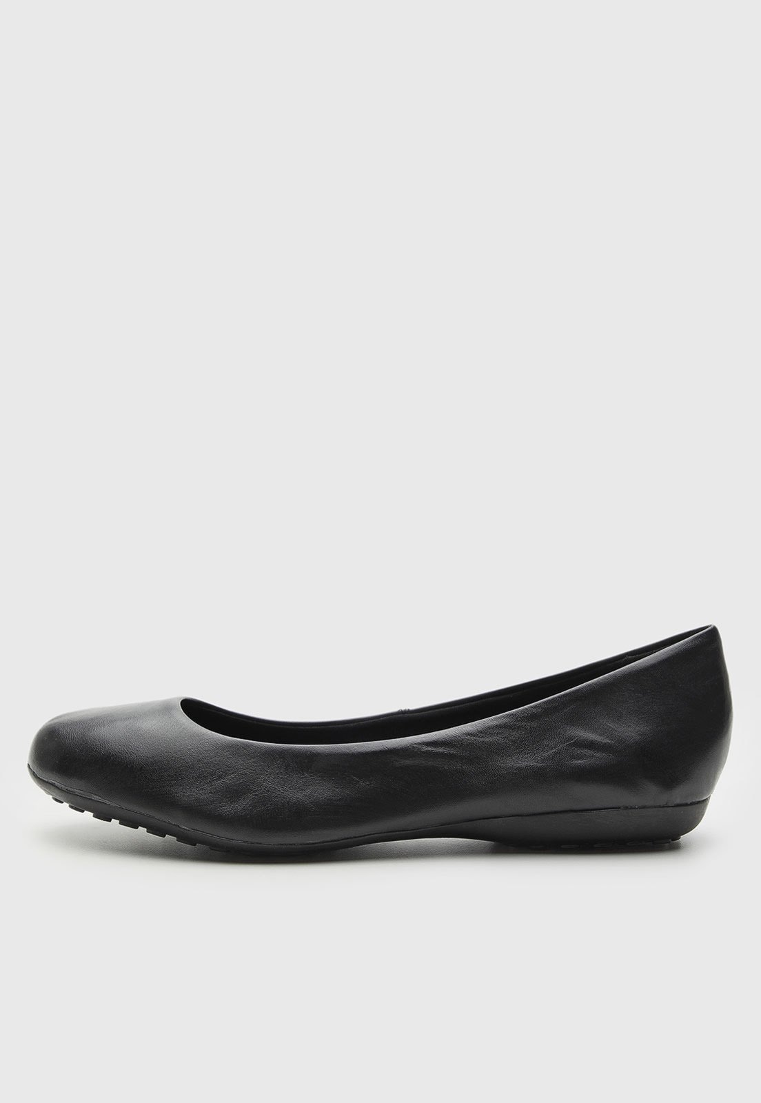 Imagem principal Sapatilha Feminina Bottero Ponta Redonda Preta Bottero preto