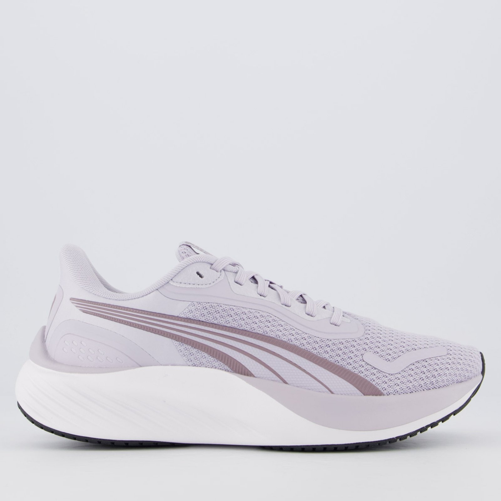 Imagem principal Tênis Puma Pounce Lite Feminino Lilás Puma roxo