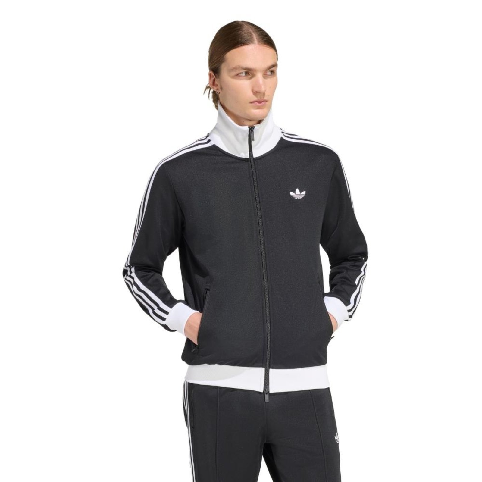 Imagem principal JAQUETA CLASSIC adidas Originals Adidas preto