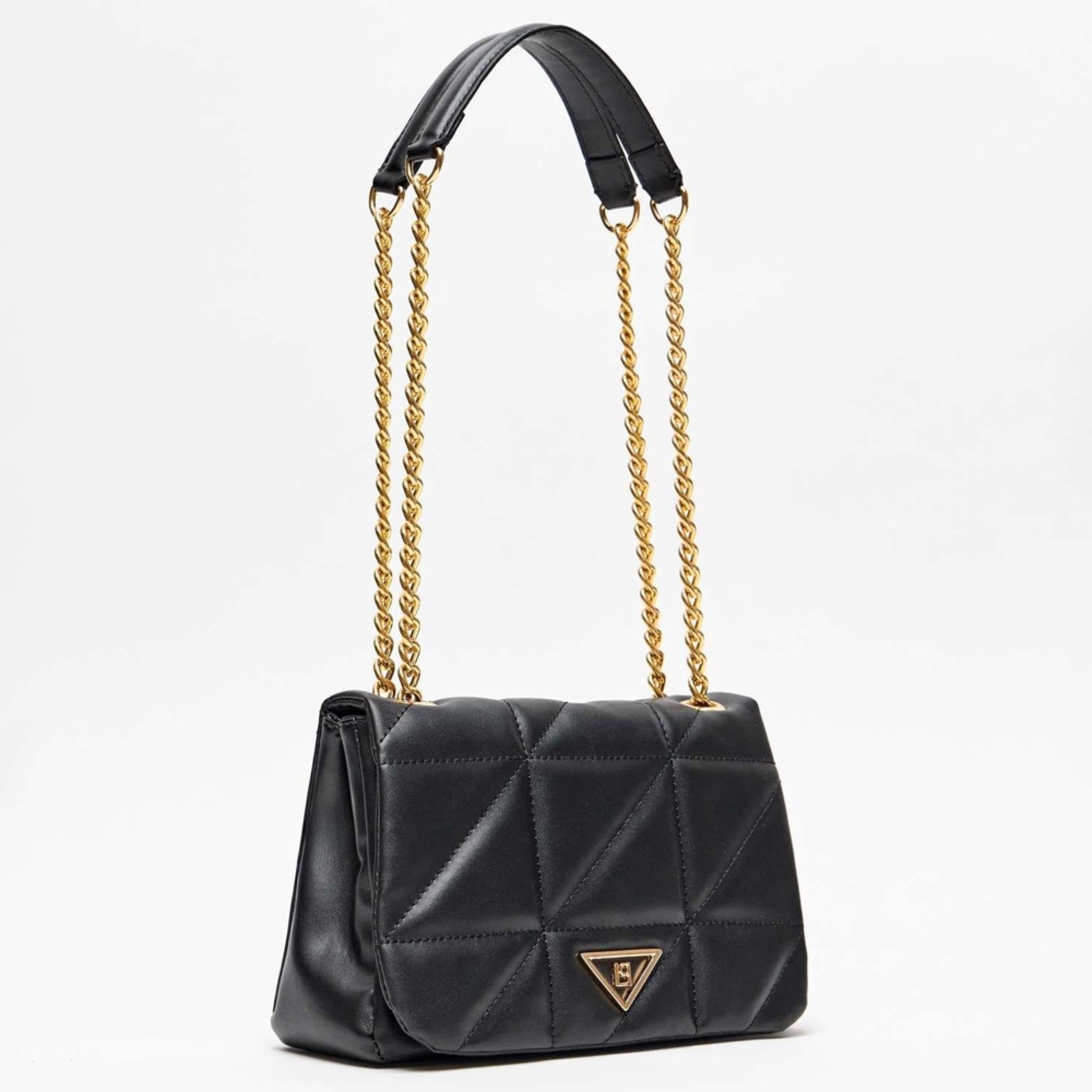 Imagem principal Bolsa Shoulder Lança Perfume Matelasse In25 Feminino Lança Perfume preto