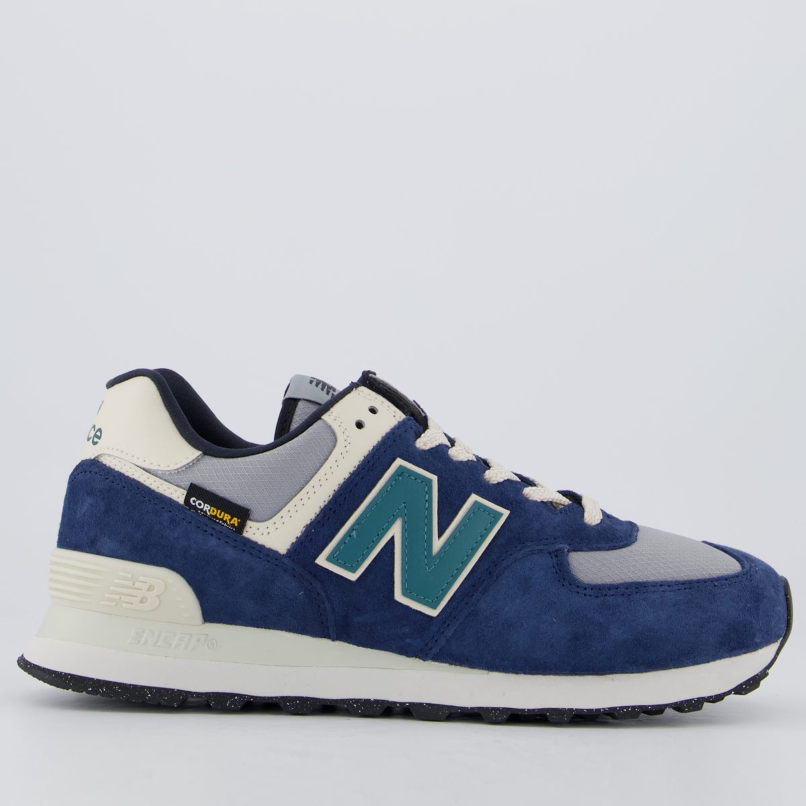 Imagem principal Tênis New Balance 574 V2 Marinho New Balance azul marinho