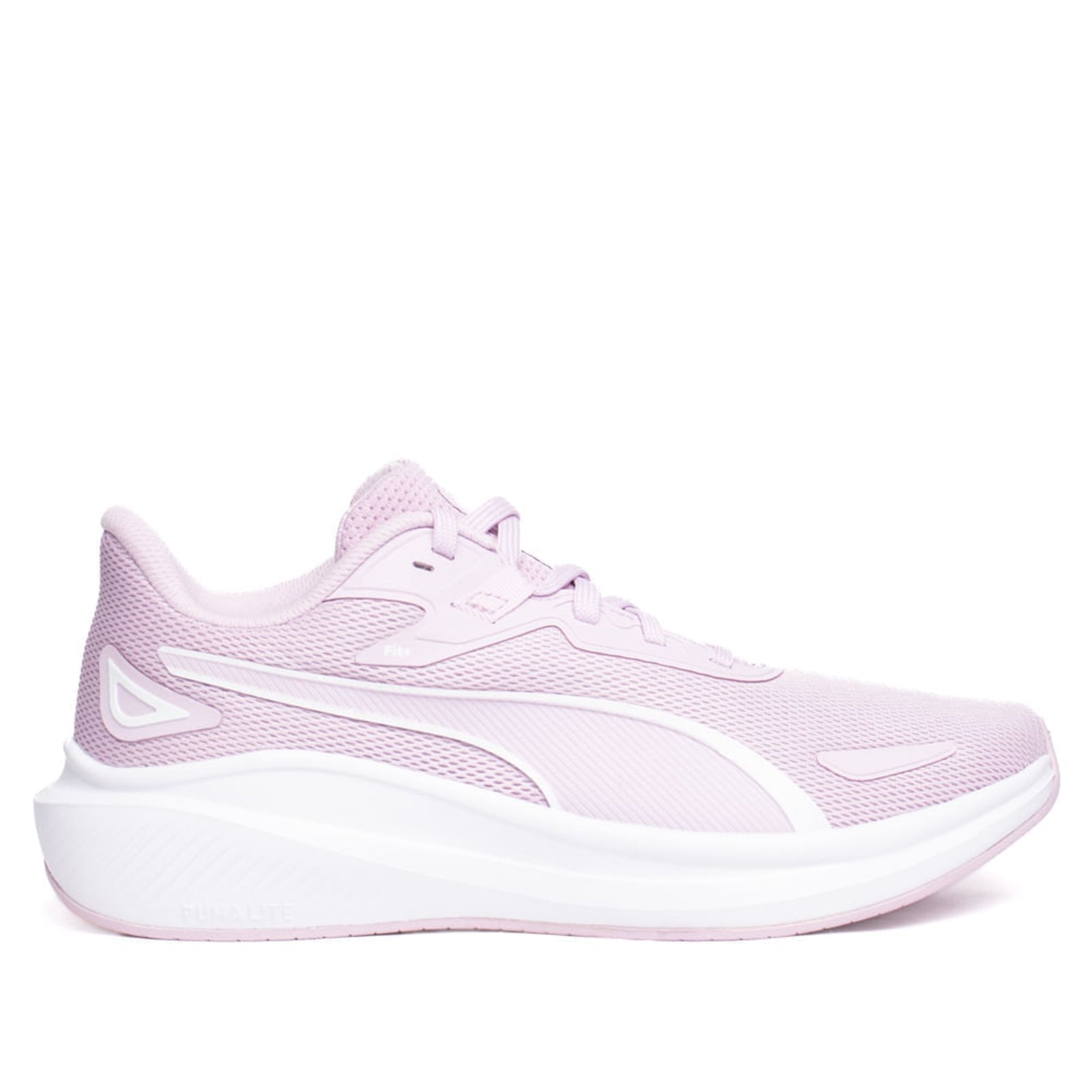 Imagem principal Tênis Feminino Puma Skyrocket Lite Wns Claro Puma rosa