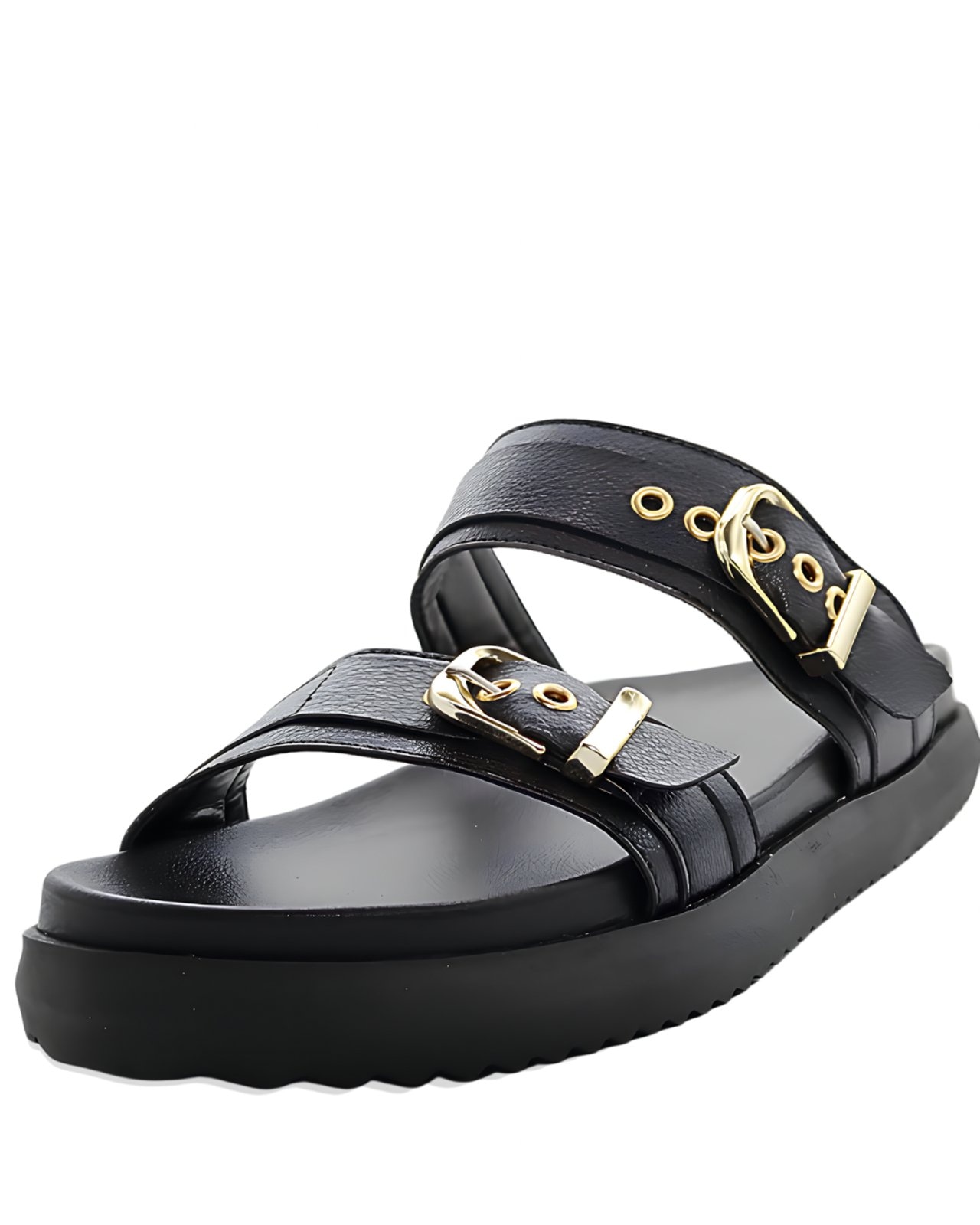 Imagem principal Papete Floter Preta Flor da Pele Conforto e Estilo 003 Flor da Pele preto