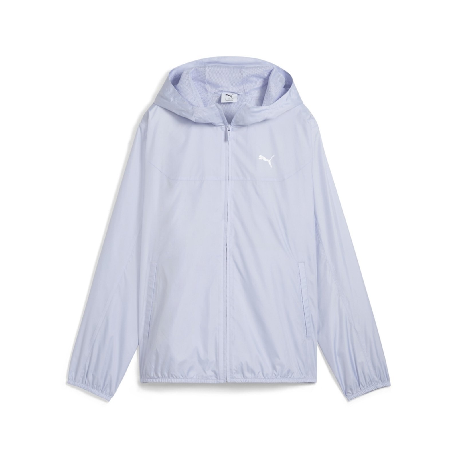 Imagem principal Corta-Vento Essentials Regular Feminino Puma azul