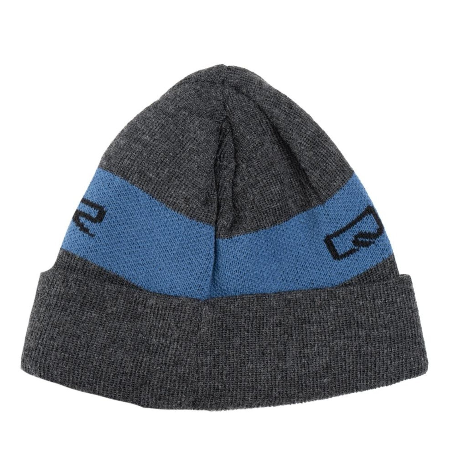 Imagem principal Gorro Quiksilver Hunker Downtown WT25 Mescla Quiksilver preto