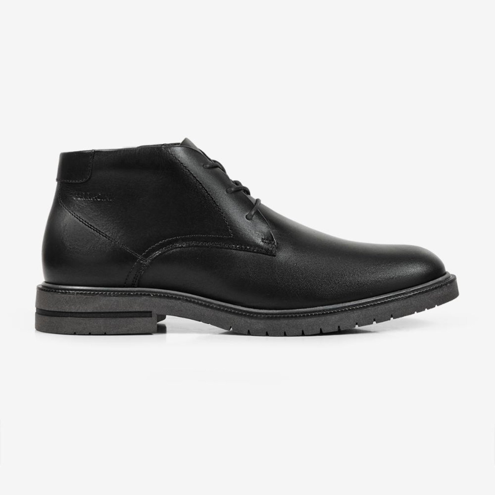 Imagem principal Sapato Casual Firenze 5437-704G FERRACINI preto