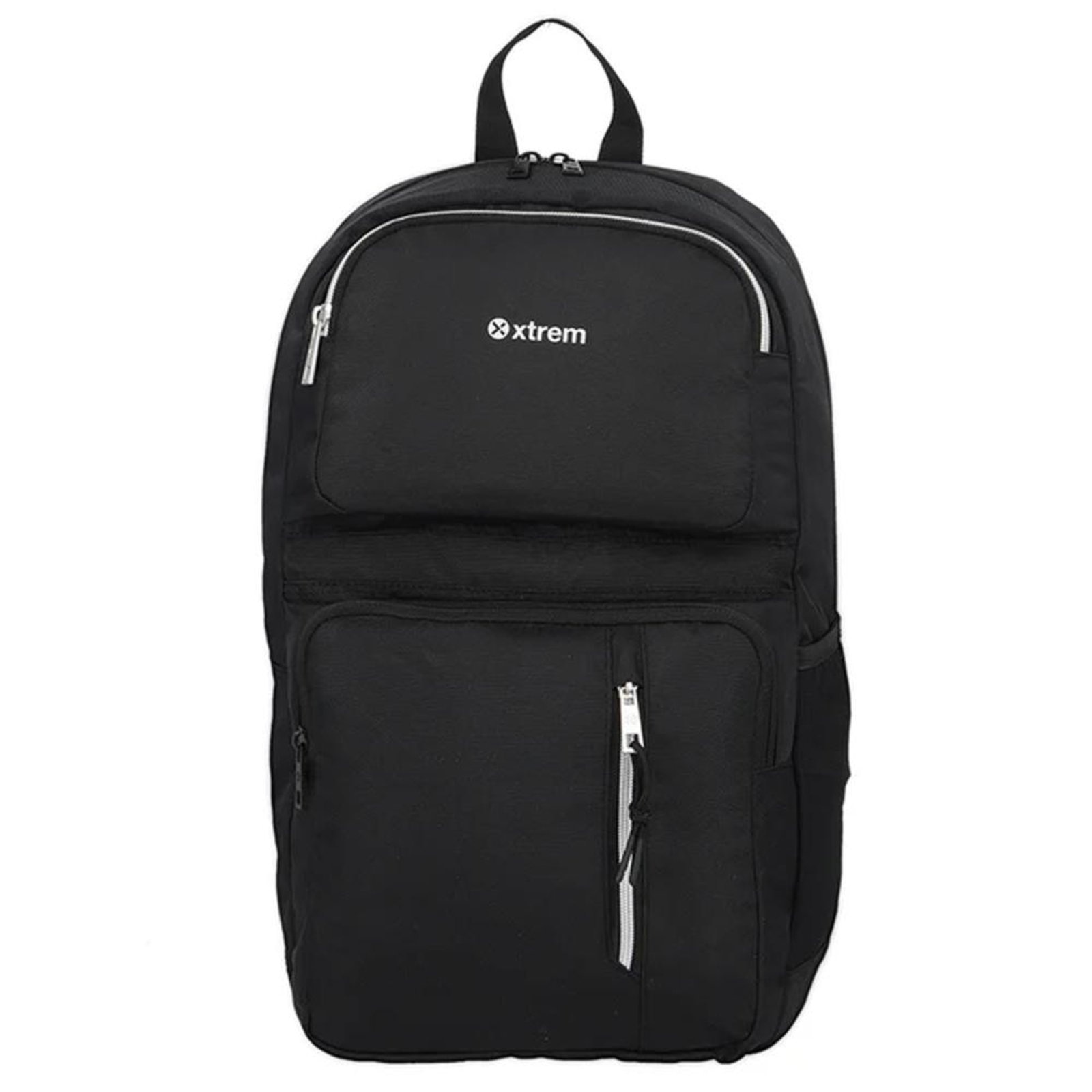 Imagem principal Mochila Para Notebook Xtrem Mulher New Dakota 349 Preto Xtrem incolor