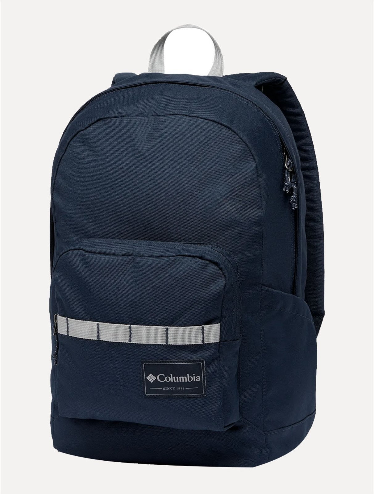 Imagem principal Mochila Columbia Zigzag II 22L Backpack Columbia azul marinho