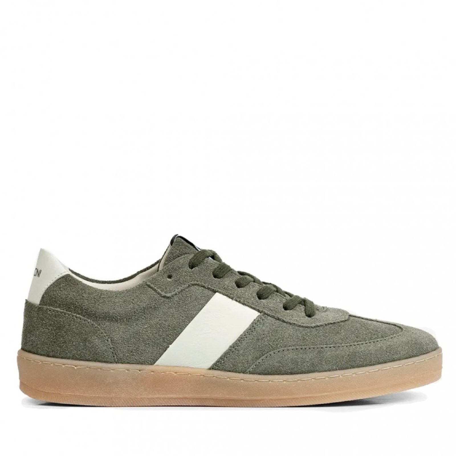 Imagem principal Tênis Masculino Ferracini Ibiza 7583-710 Ferracini FERRACINI verde