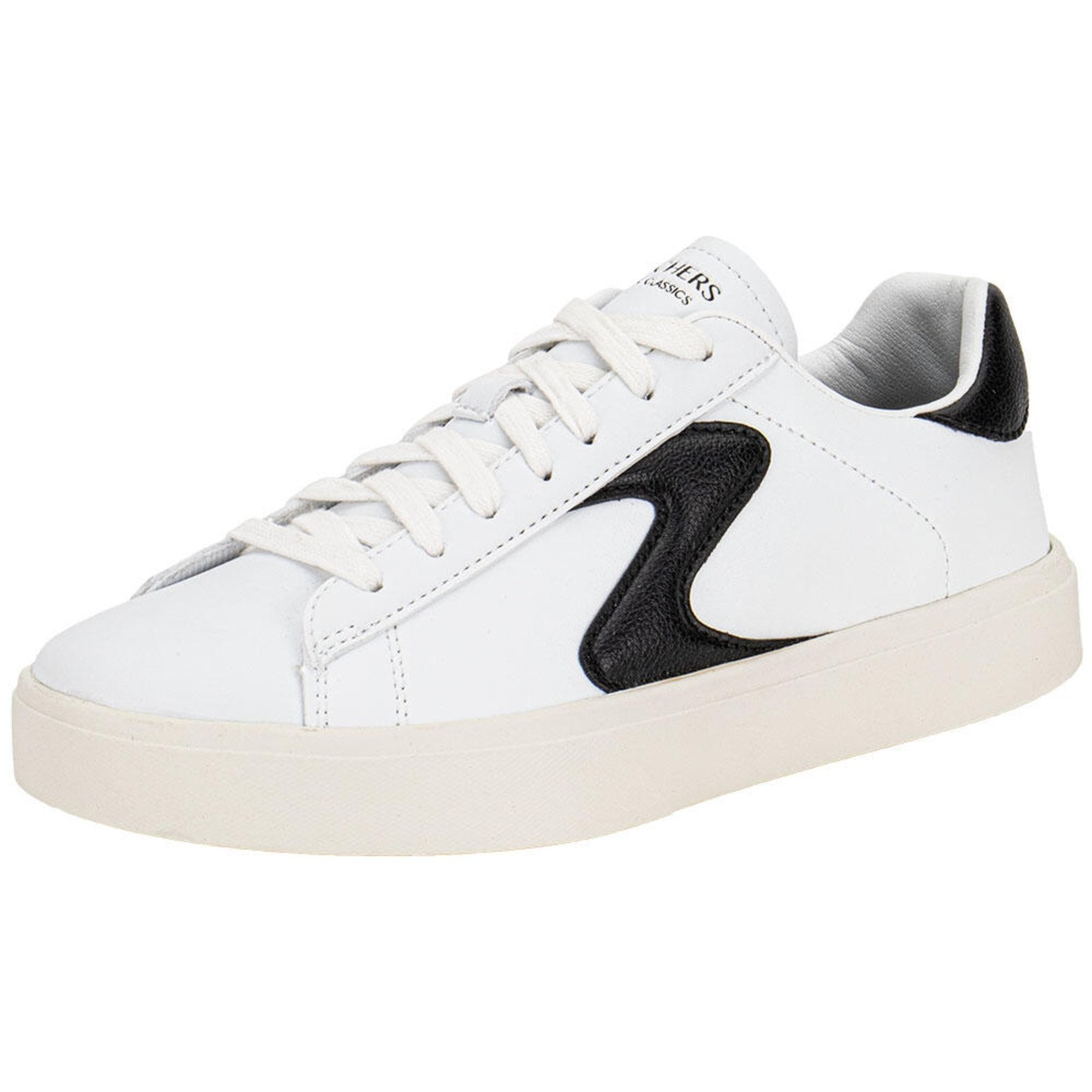 Imagem principal Tênis Feminino Eden Lx-Beaming Glory Skechers 185016 5675016 Skechers branco