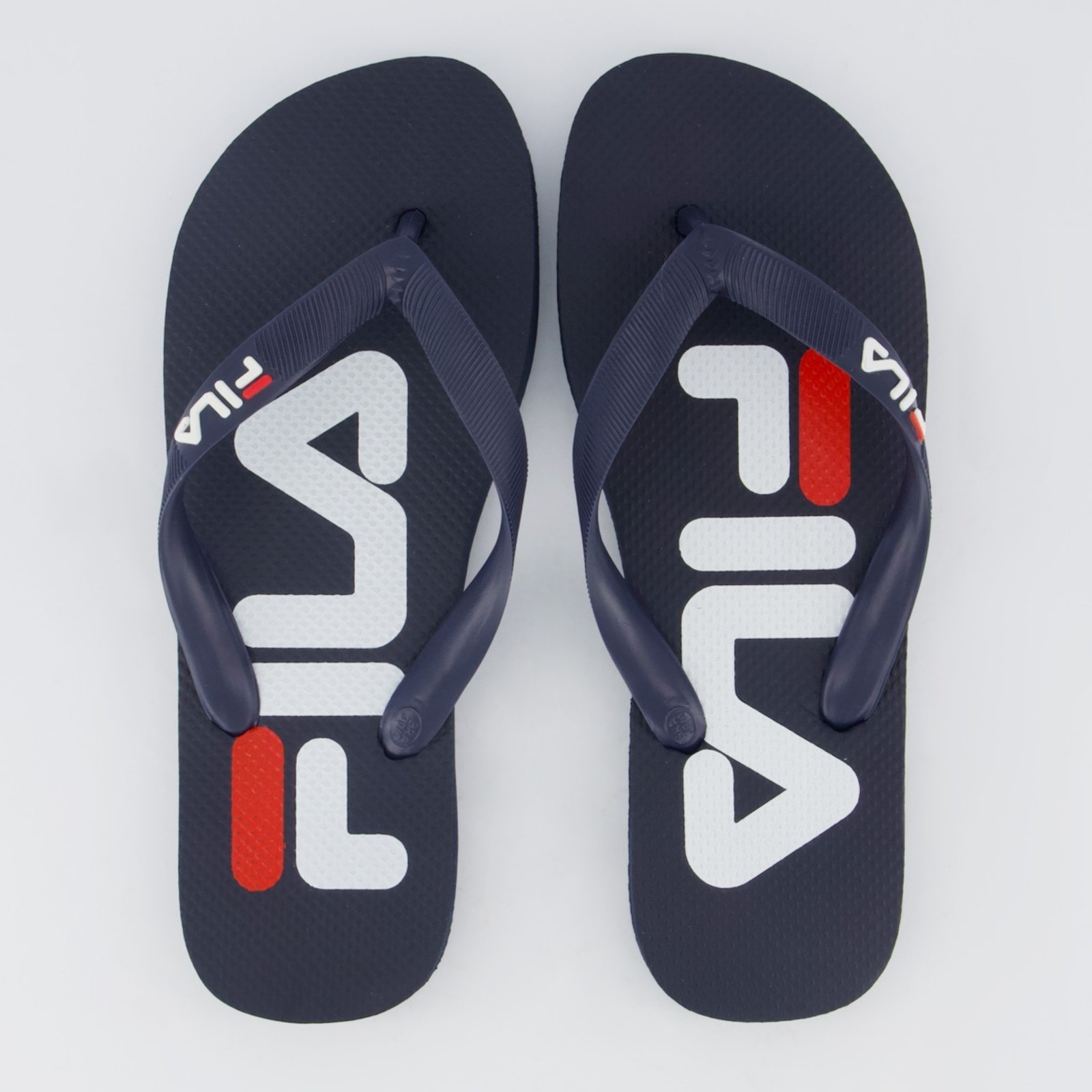 Imagem principal Chinelo Fila Fingers Marinho Fila azul marinho