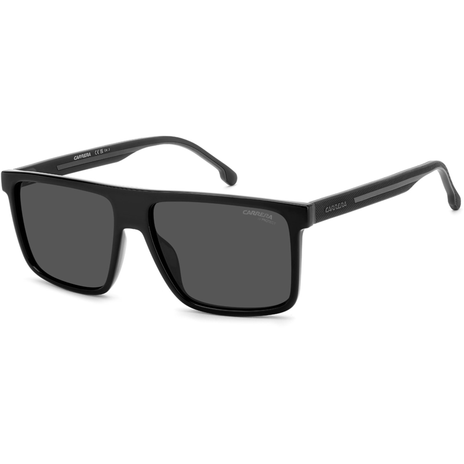 Imagem principal Óculos de Sol Carrera Sport 14S 807 58IR Masculino Carrera preto