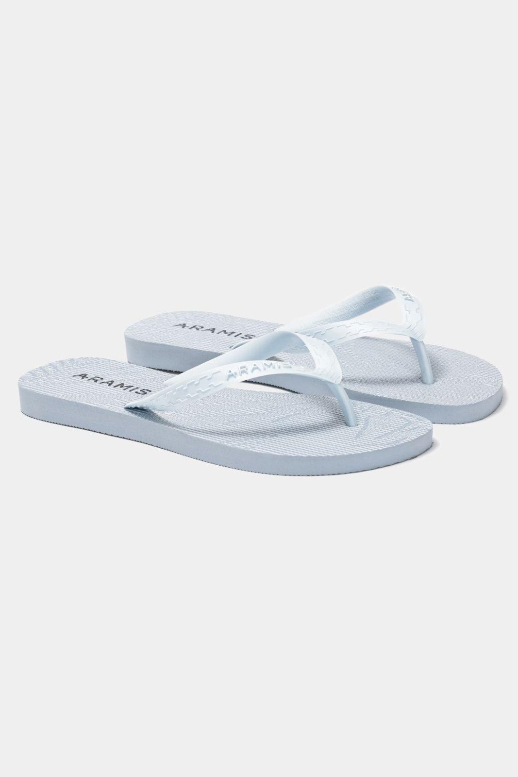 Imagem principal Chinelo Aramis Aramis Folhagens Claro Aramis azul