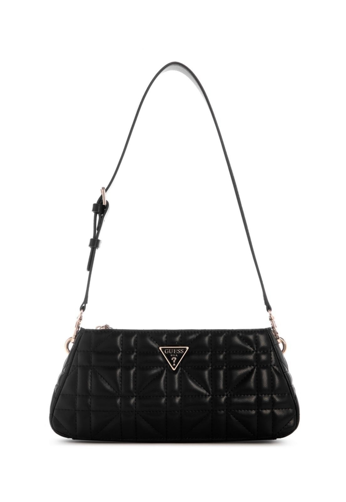 Imagem principal Bolsa Guess Edita Shoulder Bag Guess preto