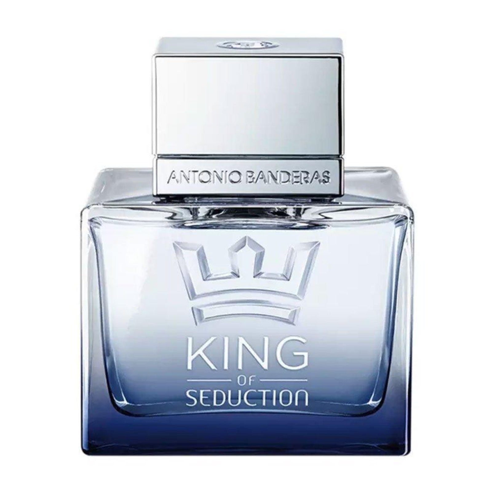 Imagem principal King Of Seduction Antonio Banderas Masculino Eau de Toilette Antonio Banderas incolor