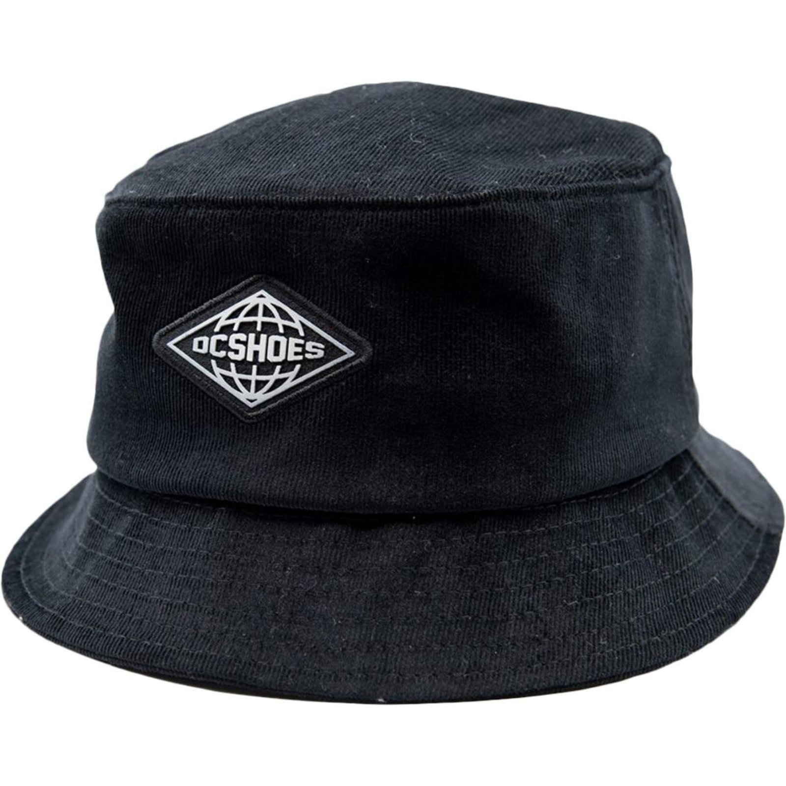 Imagem principal Chapéu DC Shoes Expedition Bucket WT23 DC Shoes preto