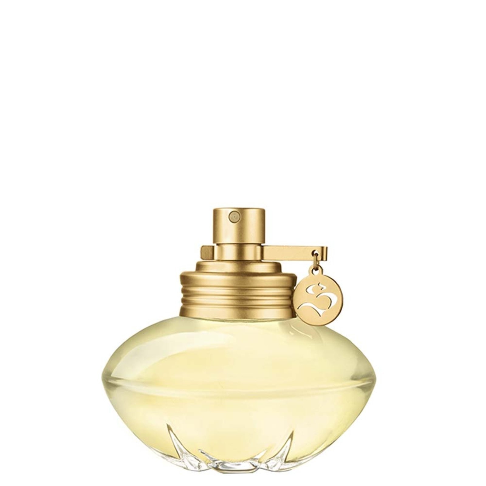 Imagem principal Shakira S By Eau de Toilette Perfume Feminino 80ml Shakira incolor