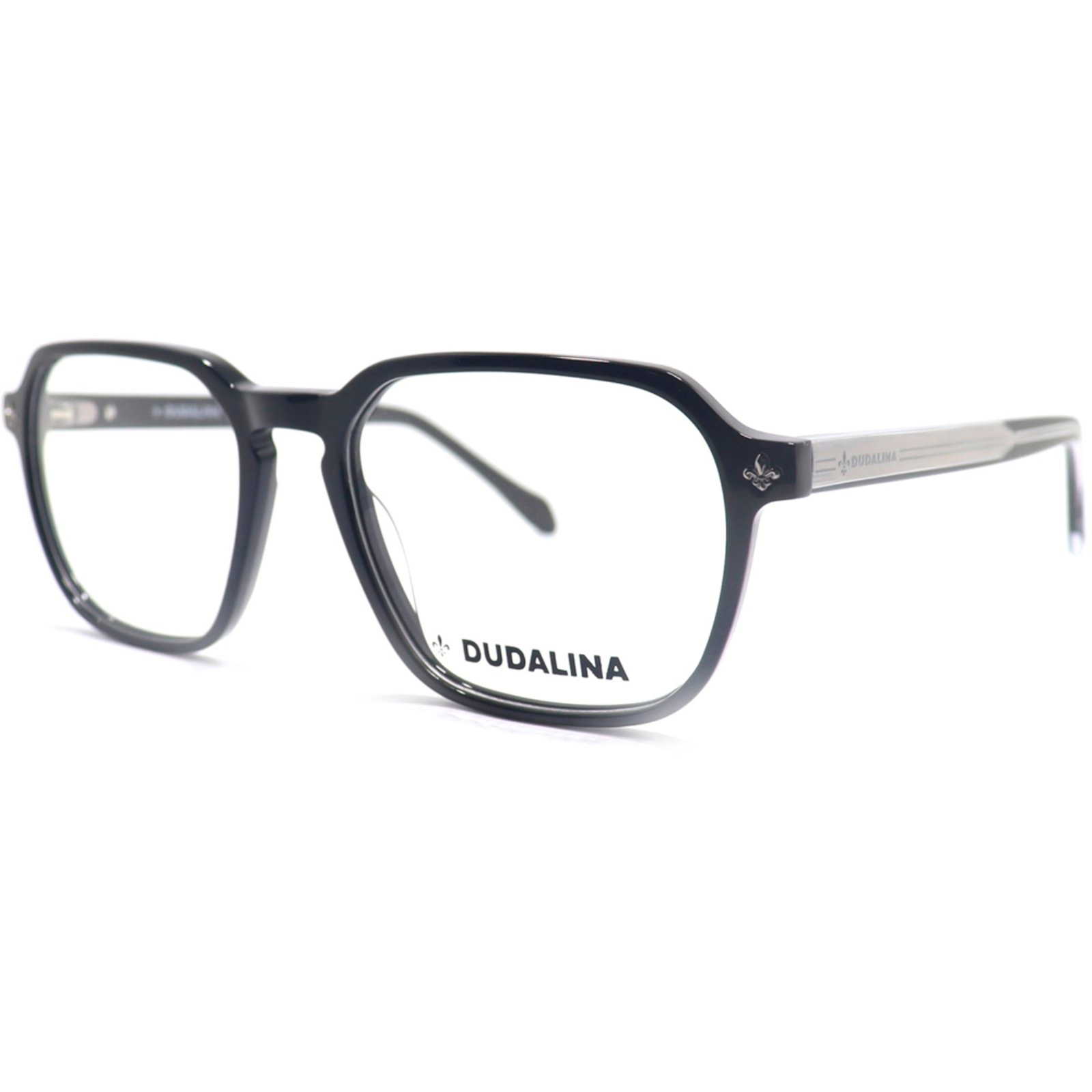 Imagem principal Armação Dudalina DUH201 AV123 Masculino Dudalina preto