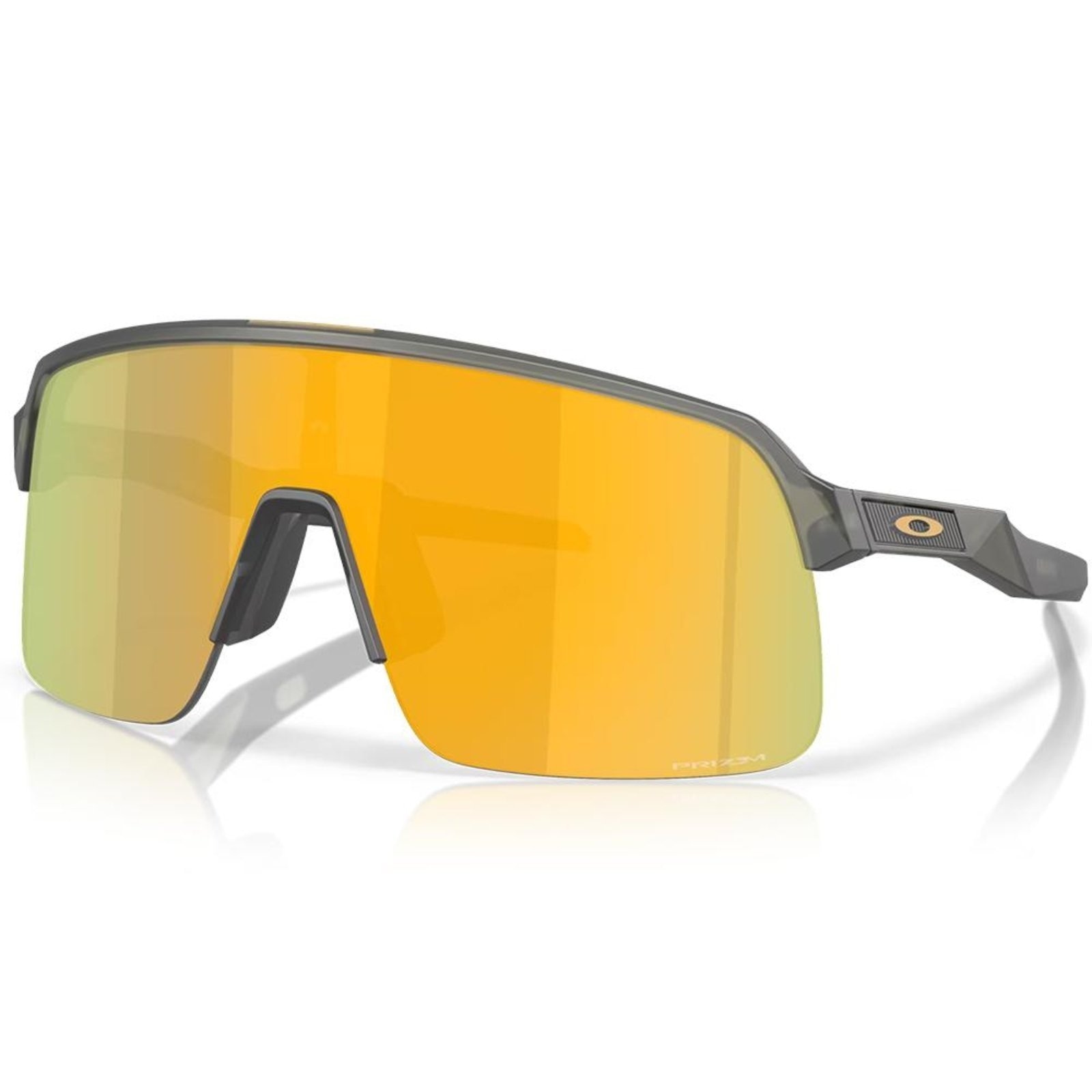 Imagem principal Óculos de Sol Oakley Sutro Lite Latitude Transparent Olive Oakley verde transparent