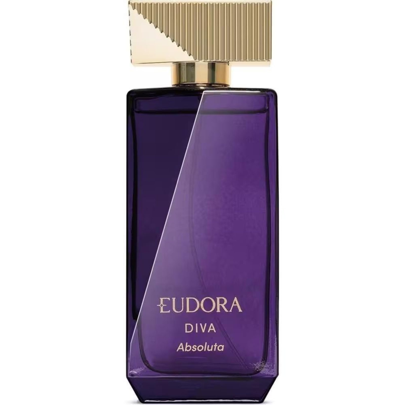 Imagem principal Colônia Feminino Eudora Diva Absoluta 100 ml Eudora incolor