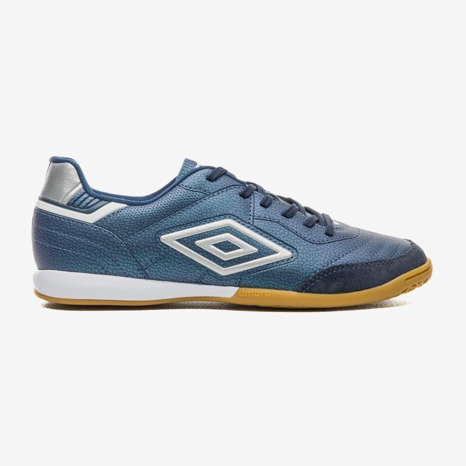 Imagem principal Chuteira Futsal Umbro Speciali Classic Umbro incolor