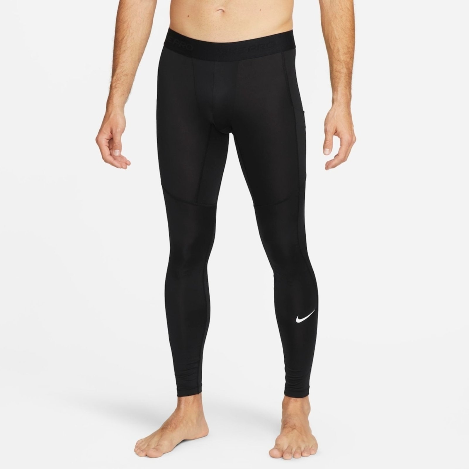 Imagem principal Legging Nike Pro Dri-FIT Masculina Nike preto