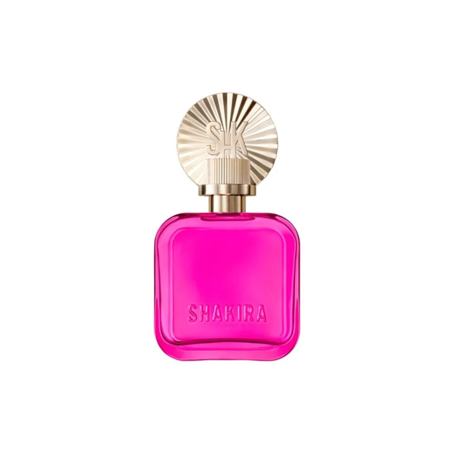 Imagem principal Shakira Fucsia Edp - Perfume Feminino Shakira unico fucsia