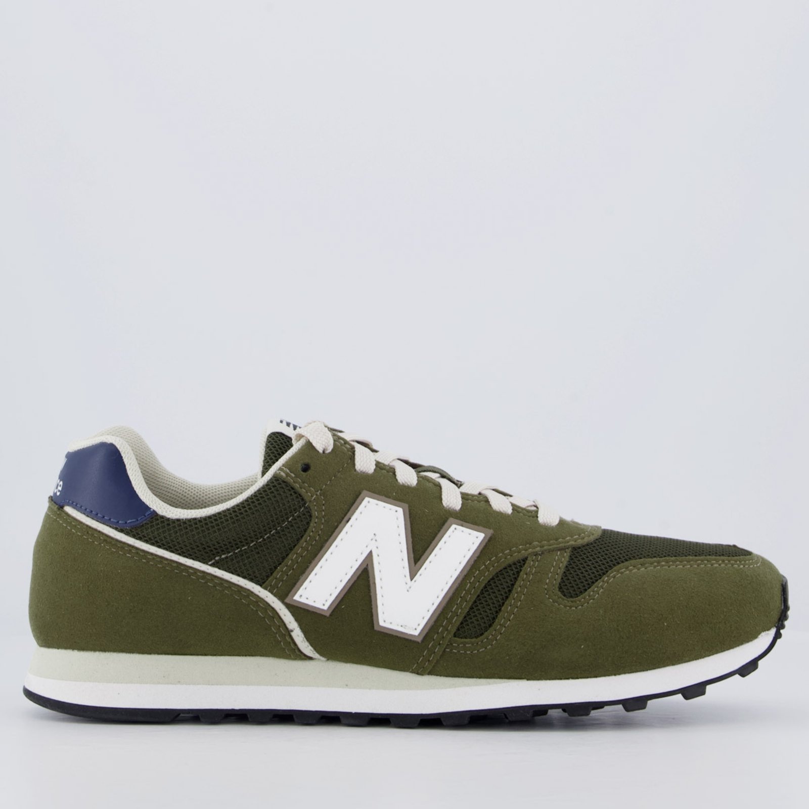 Imagem principal Tênis New Balance 373 V2 Musgo New Balance verde