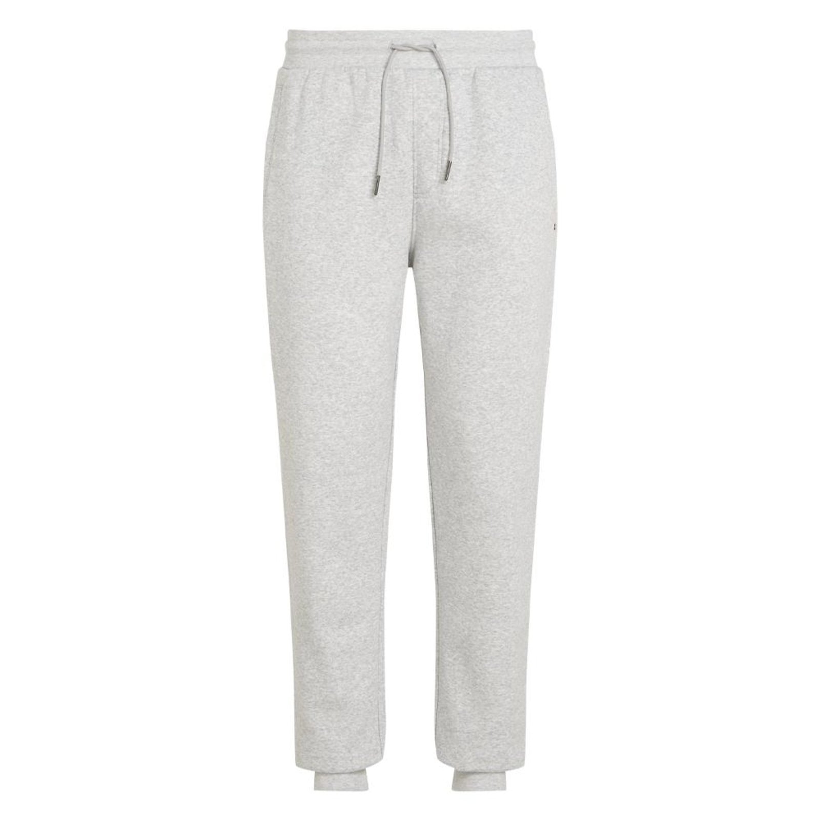 Imagem principal Calça Jogger Moletom Tommy Hilfiger Flag Logo Sweatpant Tommy Hilfiger cinza