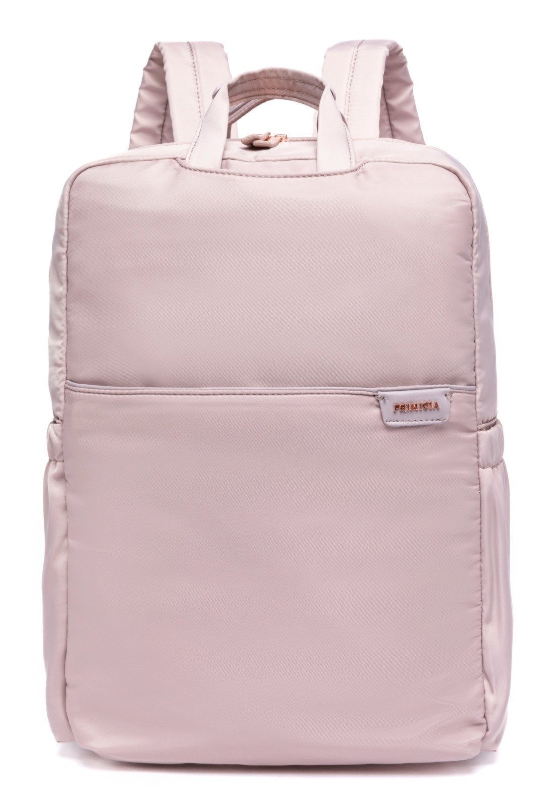 Imagem principal Mochila Primicia Feminina Notebook Escolar Faculdade Reforçada Primicia rosa