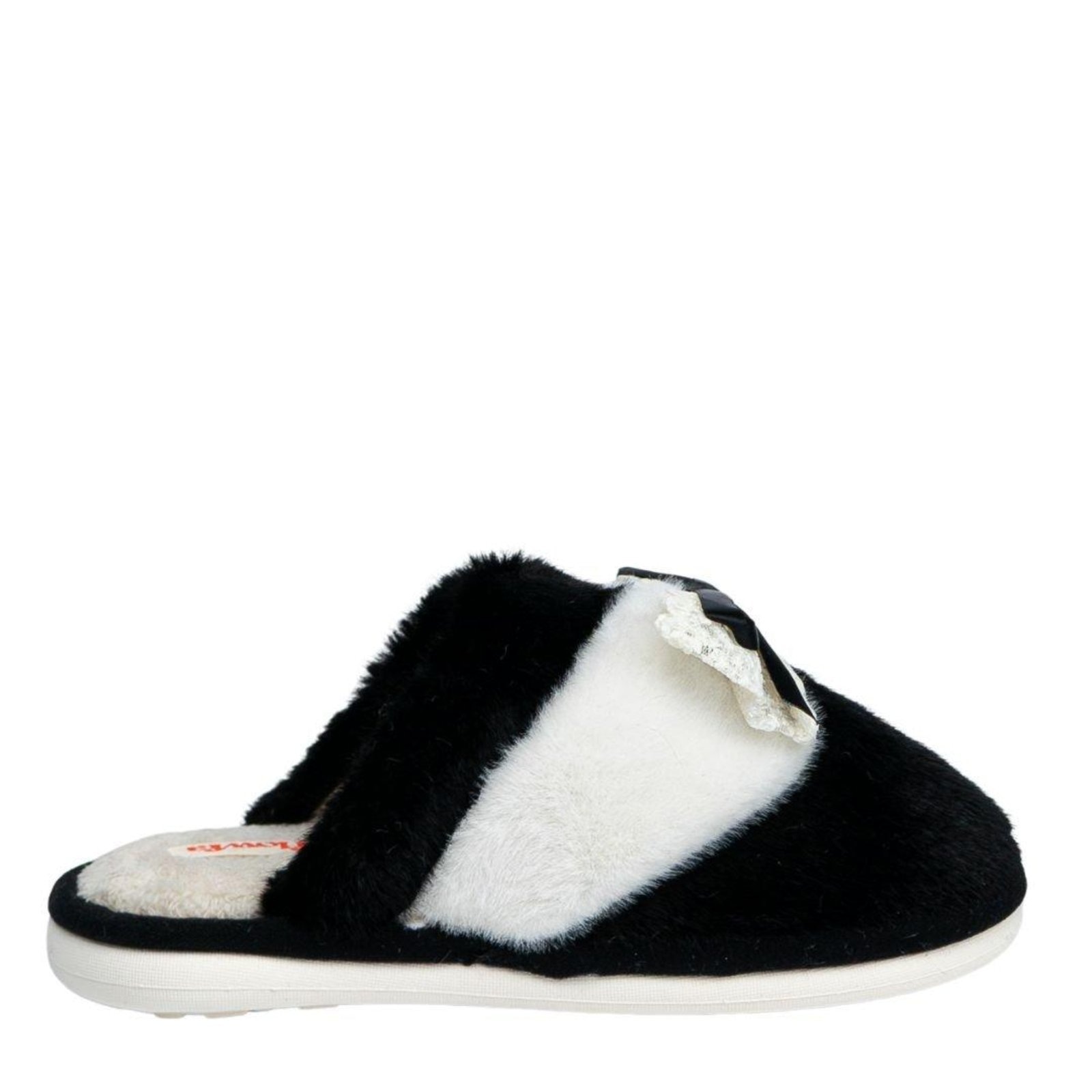 Imagem principal Infantil - Flowfa Nina Feminina Preto Flowfa incolor