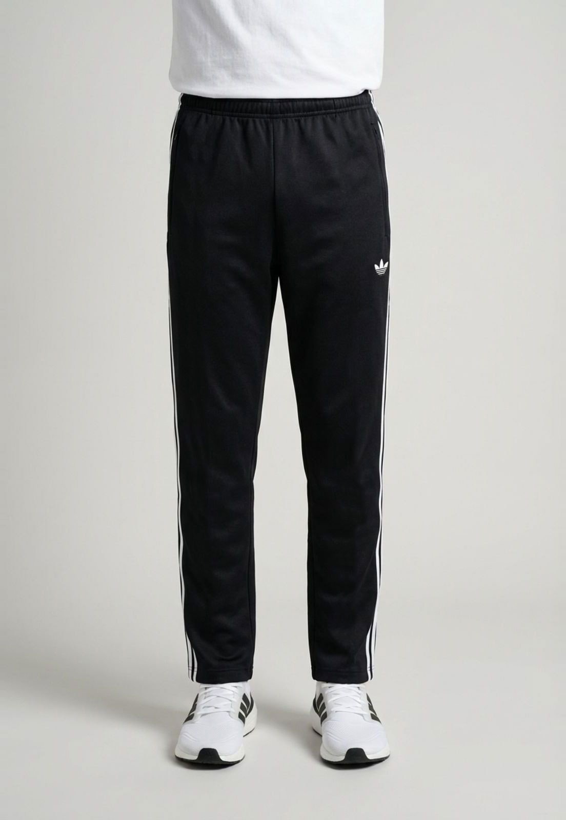 Imagem principal Calça Masculina adidas Originals Classic TP Preta adidas Originals preto