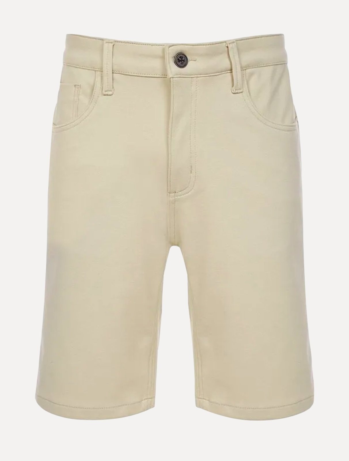 Imagem principal Bermuda John John Sarja Masculina Slim Olympia Claro John John cáqui